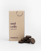 Aquilaria Oud Cells Refill (30gm)